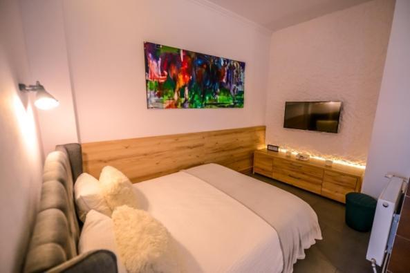 Atrium 24 Studio Sighişoara Dış mekan fotoğraf