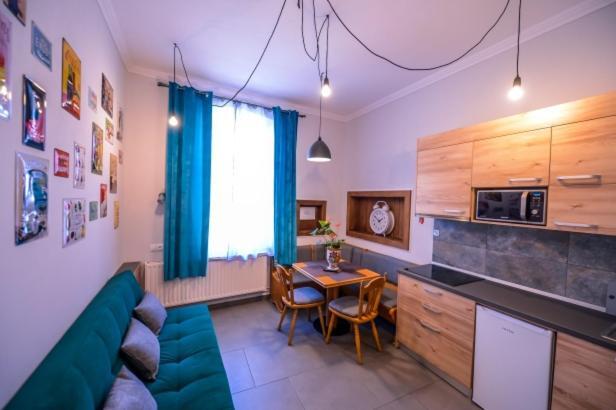 Atrium 24 Studio Sighişoara Dış mekan fotoğraf