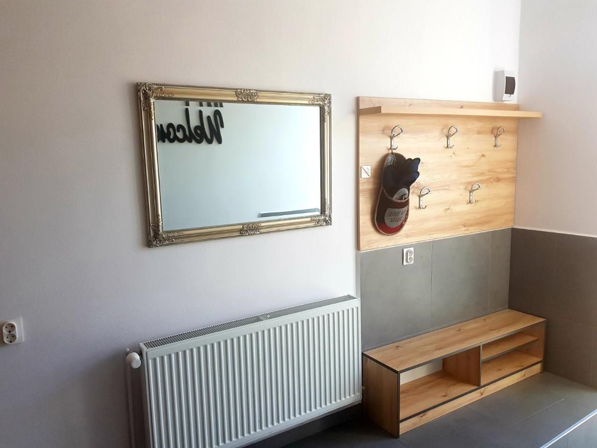 Atrium 24 Studio Sighişoara Dış mekan fotoğraf