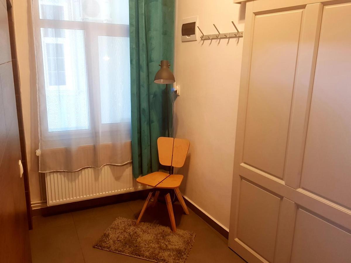 Atrium 24 Studio Sighişoara Dış mekan fotoğraf