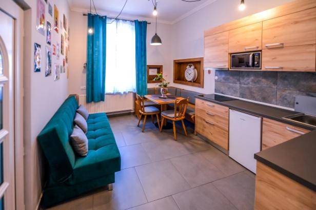 Atrium 24 Studio Sighişoara Dış mekan fotoğraf