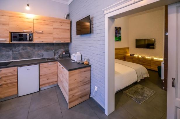 Atrium 24 Studio Sighişoara Dış mekan fotoğraf
