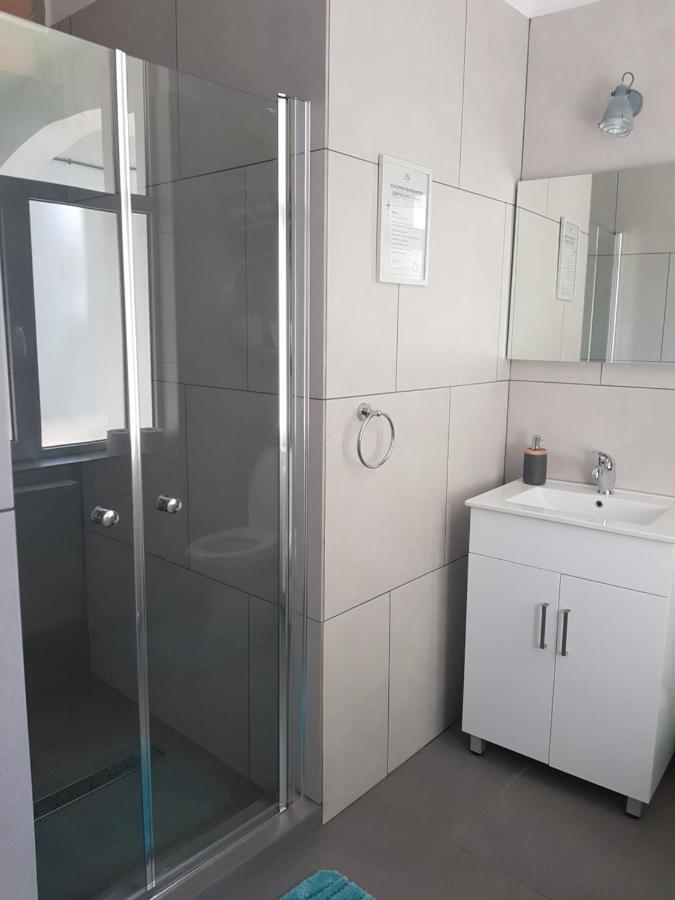 Atrium 24 Studio Sighişoara Dış mekan fotoğraf