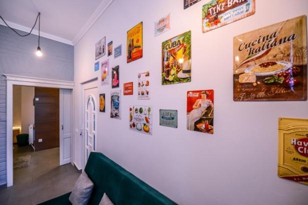 Atrium 24 Studio Sighişoara Dış mekan fotoğraf